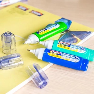 قلم سائل لإصلاح الأطراف المكتبية بسطح معدني لطلاب المدارس - Product Image 4