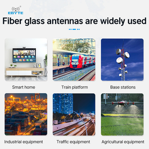 เสาอากาศสื่อสารไร้สาย Ebyte ODM TX900-BLG-100 868mhz 915mhz สำหรับภายนอกอาคาร กำลังขยายสูง Wifi ระยะไกล ขายส่ง - Product Image 6