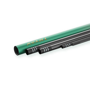 تشوانجوي مخصص صنارة صيد سمك الشبوط فائقة الصلابة بالجملة تايوان ريفولت صنارة صيد السمك المحمولة خفيفة للغاية CWTLR27 - Product Image 5