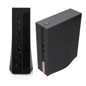 AOC Gamer Mini PC Computer I5-12450H 16G DDR4 512G SSD Mini Gaming Computer Set All-in-One PC WiFi5.0 And Win11