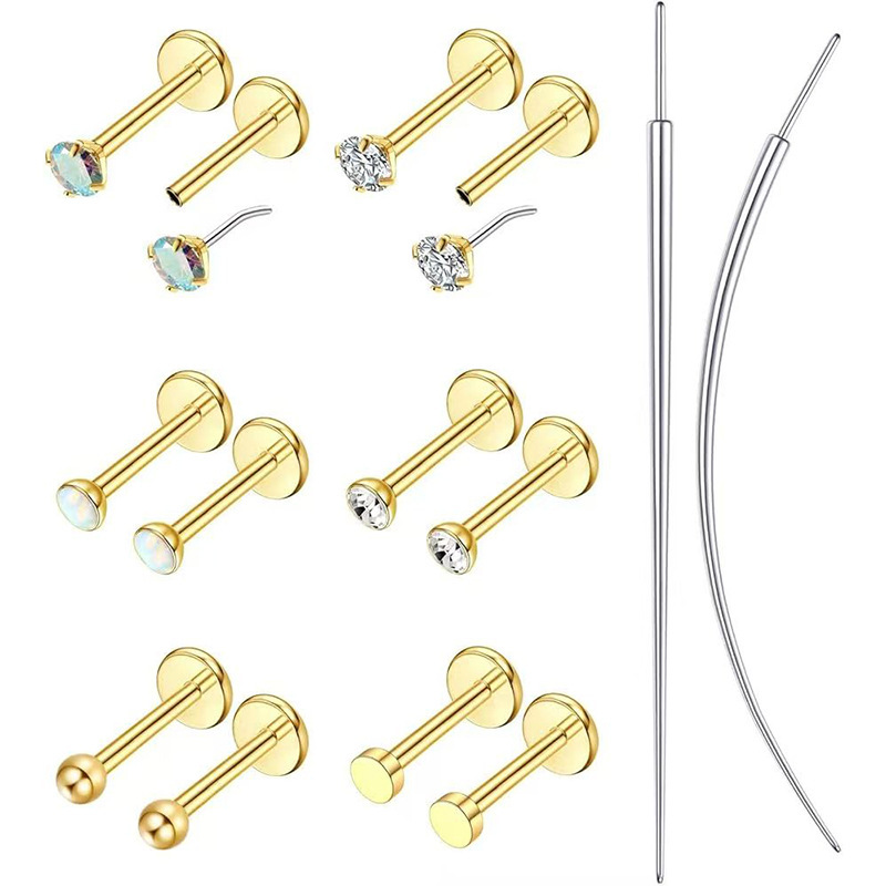 Conjunto de oro SP533-1