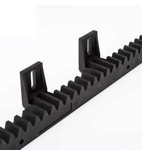 ชั้นวางเกียร์ไนลอนสำหรับที่เปิดประตูแบบเลื่อนมี4รู6รูให้เลือก - Product Image 5