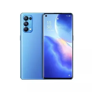 Directly Wholesale Used Mobile Phones Original Mobile Phones Used Cell Smartphones For OPPO RENO5