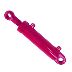 Özelleştirilmiş ekskavatör kepçesi buldozer kova buldozer hidrolik kaya silindirleri küçük bom orta bom büyük bom silindir - Product Image 3