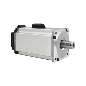 Motor de CA 80JASM510230K-17B-SC+JAND10002-20B 5.7A 220V 1000W para máquina de coser 80JASM510230K-17B-SC+JAND10002-20B 220V AC - Product Image 3