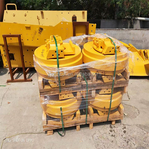 <span class=keywords><strong>Komatsu</strong></span> รถปราบดิน D275A-5รถปราบดินรองรับล้อคู่17M-30-01320 17M-30-01330 - Product Image 2