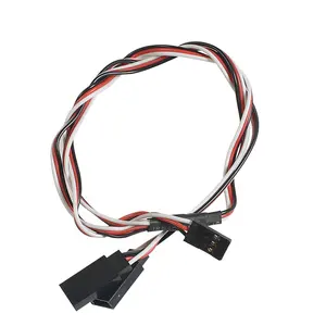 1/10 <strong>RC</strong> Crawler <strong>Servo</strong> JST Extension Cord Cable for <strong>Rc</strong> Crawler 1/10 - Product Image 1