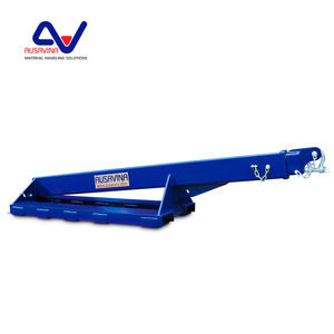 AUSAVINA CHARIOT ÉLÉVATEUR BOOM AFJ35 - Product Image 1