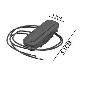 Nuevo Interruptor/Control de Botón 13393912 para Chevrolet Cruze 2009-2014, Puerta Trasera, Ajuste Directo - Product Image 2