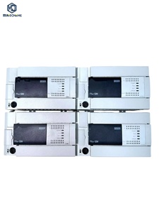 FX3U-32MR/ES-A PLC ตัวควบคุมลอจิกแบบตั้งโปรแกรมได้ โมดูลควบคุมระบบอัตโนมัติทางอุตสาหกรรม ตัวควบคุมแบบตั้งโปรแกรมได้ ระบบควบคุมอุตสาหกรรม - Product Image 1