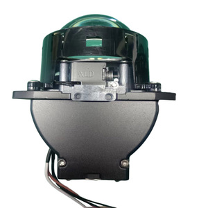 Vente en gros de lentilles de projecteur LED de 3 pouces, 60W, 6000LM, conception à double réflecteur, ampoule de phare de voiture pour Hyundai Accent - Product Image 5