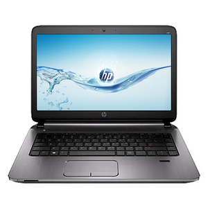 แล็ปท็อปธุรกิจใหม่สำหรับ <span class=keywords><strong>HP</strong></span> <span class=keywords><strong>ProBook</strong></span> <span class=keywords><strong>440</strong></span> <span class=keywords><strong>G2</strong></span> พร้อม Intel Core I5-5th Gen, แรม 8GB, SSD 256GB, หน้าจอ 14.1 นิ้ว, คอมพิวเตอร์พกพาขนาดเล็ก - Product Image 1