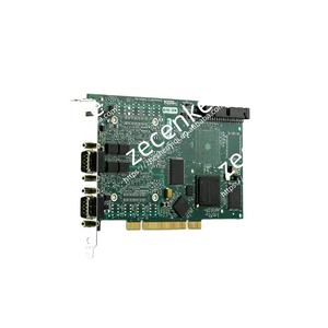 <span class=keywords><strong>NI</strong></span>-PCI-7354/7356/7358 penyearah gelombang sinus, perangkat pengontrol gerakan Stepper 6-AS/servo digunakan - Product Image 2