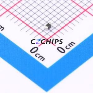 Thermistance NTC QN0603X103J3950FB, résistance 0603, 10 kOhm, 3950 K, 5 %, 3987 K - Product Image 2
