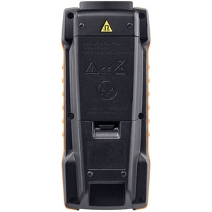 เครื่องมือวัดความเร็วลมและคุณภาพอากาศภายในอาคารรุ่นใหม่ Testo 440 - Product Image 4