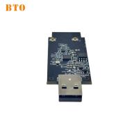 Robot Educativo Interactivo con IA, Placa PCBA, Ensamblaje SMT THT Personalizado, Fábrica OEM EMS, Inteligente, para Educación Infantil Temprana