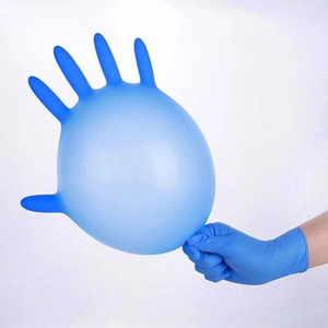 <span class=keywords><strong>Gants</strong></span> jetables en caoutchouc en gros pour la protection des mains, usage médical, opérations industrielles, nettoyage quotidien, fabriqués en Chine - Product Image 5