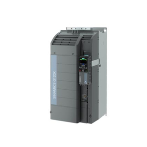 Controlador de Despacho Rápido bibo, Módulo Convertidor de Frecuencia Doble 6SE6440-2UD35-5FA1 PLC - Product Image 3