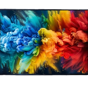 Digital Signage Touch Screen Display 65&quot; Customized <strong>Monitor</strong> Best Sales Industrial Lcd Screen - Product Image 1