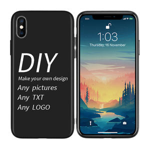 Phim Hoạt Hình Jujutsu Kaisen Điện Thoại Trường Hợp Phim Hoạt Hình In Di Động Cover Quay Lại Cho Iphone 11 12 Mini 13 Pro Max 14 15 Cộng Với Se3 TPU Điện Thoại Trường Hợp - Product Image 6