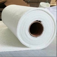 Aislamiento térmico de gel de gas, impermeable, ignífugo, Aerogel, manta de aislamiento térmico, aislamiento térmico de tuberías industriales