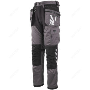 <span class=keywords><strong>Pantalones</strong></span> <span class=keywords><strong>de</strong></span> <span class=keywords><strong>Pintor</strong></span> Blancos <span class=keywords><strong>Baratos</strong></span>, <span class=keywords><strong>Pantalones</strong></span> Cargo para Hombre, <span class=keywords><strong>Pantalones</strong></span> <span class=keywords><strong>de</strong></span> Trabajo <span class=keywords><strong>de</strong></span> Seguridad para Otoño, <span class=keywords><strong>Pantalones</strong></span> Pirata, Ropa <span class=keywords><strong>de</strong></span> Trabajo Funcional - Product Image 6