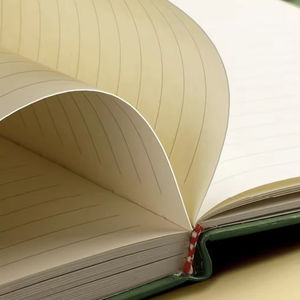 ชุดของขวัญสำหรับธุรกิจ ชุดของขวัญสำนักงาน สมุดโน้ต ปากกา พร้อมรีฟิล ราคาประหยัด สินค้าขายดี ปี 2026 - Product Image 4