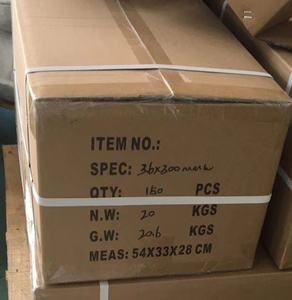 Tali Penjepit Kabel Nilon Plastik 3.6X200Mm Langsung dari Pabrik - Product Image 6