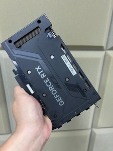 Tarjeta Gráfica Serie 40, 4060, 4060ti, 4070 Super, 4070Ti SUPER, 4080, 4090, GDDR6, 256 bits, GPU para Juegos, 4060 - Product Image 5