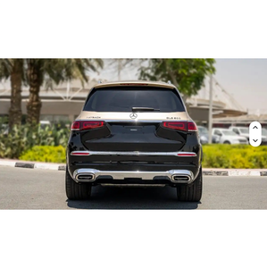 MERCEDES-BENZ <span class=keywords><strong>MAYBACH</strong></span> GLS600 SUV USATO 2024 - Product Image 6