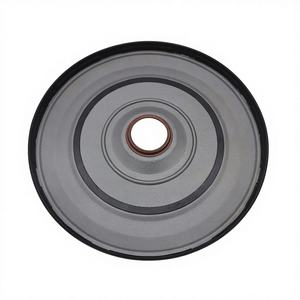 Joint d'étanchéité d'huile de couvercle avant Zotye Roewe 6DCT360, kits d'embrayage et accessoires de haute qualité de Taiwan, modèle SH360XX-1701533 - Product Image 1