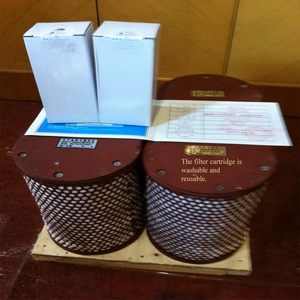 เครื่องแยกน้ำมันในน้ำทะเล รุ่น YWC ซีรีส์ 15ppm พร้อมระบบแจ้งเตือน - Product Image 3