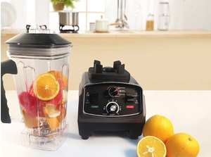 Spremiagrumi per crosta di ghiaccio frullatori 2L pc macchina per frullare 110V miscelatore multifunzione frullatore frappè frullatore - Product Image 6