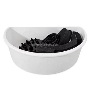 Profession elle <span class=keywords><strong>6</strong></span> <span class=keywords><strong>in</strong></span> <span class=keywords><strong>1</strong></span> Cellulite Entfernung Körperform ung G8 Körper massage geräte Massage Hauts traffung Körpers chlankheits maschine - Product Image 4