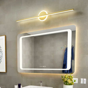 New <b>Mirror</b> Lamp Hotel Wall Mounted Lighting Fixture Bathroom <b>Vanity</b> Front <b>Light</b> with Led <b>Light</b> - Product Image 4