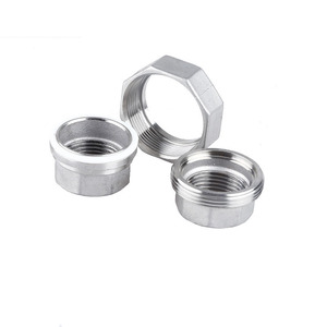 Connecteur à filetage interne en acier inoxydable 304, diamètre 21,5 mm, pour remplacement et réparation - Product Image 1