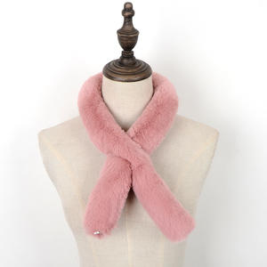 2025 abrigo de piel de conejo real personalizado tiras de ajuste de piel real - Product Image 3