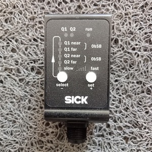 SICK DL35-B15552 เซ็นเซอร์สแกนเลเซอร์ อะไหล่อุตสาหกรรม ผลิตในเยอรมนี - Product Image 3