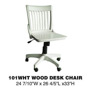 Sillas de Oficina Ejecutivas de Venta Caliente, Varios Diseños, Silla de Jefe de Madera de Lujo - Product Image 3