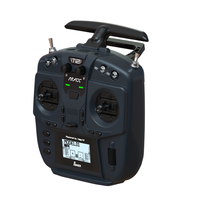 Drone FPV télécommandé Jumper T12 MAX ELRS 2.4G/915MHz avec nacelle HALL, module RF RDC50 1W, fonction complète, longue portée, pour montage DIY