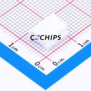 WAFER-PH2.0-4PJK Housing (Wire-to-Board / Wire-to-Wire) P=2mm Connector 1x4P 2mm PH 1 - Product Image 2
