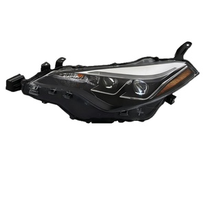 For Toyota Corolla 2017-2019 Headlight Front Car Headlight Se XSE US - Product Image 4