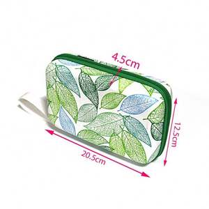 Estuche Rígido de PU y EVA para Cámara, Impreso en 3D, Resistente al Agua y a los Golpes, Bolsa de Viaje para Impresora Fotográfica, Venta al Por Mayor - Product Image 5