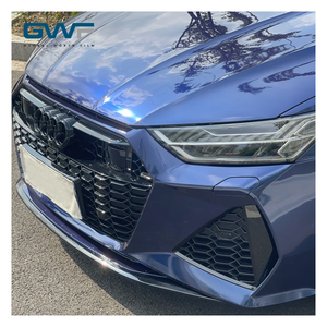 Color Ppf Pintura metálica Navarre Blue TPU PPF Película de protección de vehículos antiarañazos autocurativa - Product Image 3