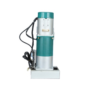 Duy nhất giai đoạn 1000kg Công suất điện Rolling Door máy hai loại điều khiển AC hoạt động cửa tự động nhà điều hành - Product Image 4