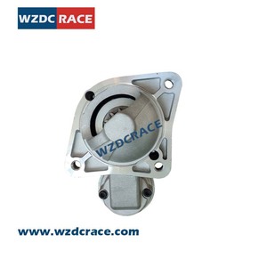 Motor de arranque WZDC RACE STR0178BA 5702370807 para coches Lada europeos, pieza de repuesto - Product Image 2