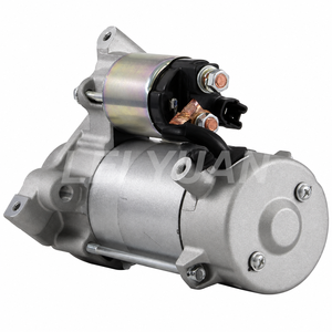 Motor de Arranque de Alta Calidad de 12V 2kW para Lexus LX570 5.7 Nuevo Modelo 281000S010 4280003960 2810038040 - Product Image 2