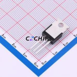 Nuevo Transistor Original IPP60R090CFD7-VB TO-220AB Transistor de Efecto de Campo (MOSFET) - Product Image 2