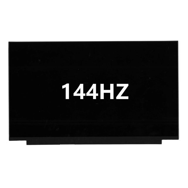 5D11M63772 5D11M63778 5D11M6773 5D11M63775 15.6" FHD 1920*1080 Matte EDP 40Pin IPS Laptop Screen Display 144HZ