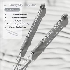 Cordes de combat sans poids pour entraînement <span class=keywords><strong>HIIT</strong></span> et aérobique à faible impact, idéales pour la musculation à domicile – Meilleures ventes - Product Image 1